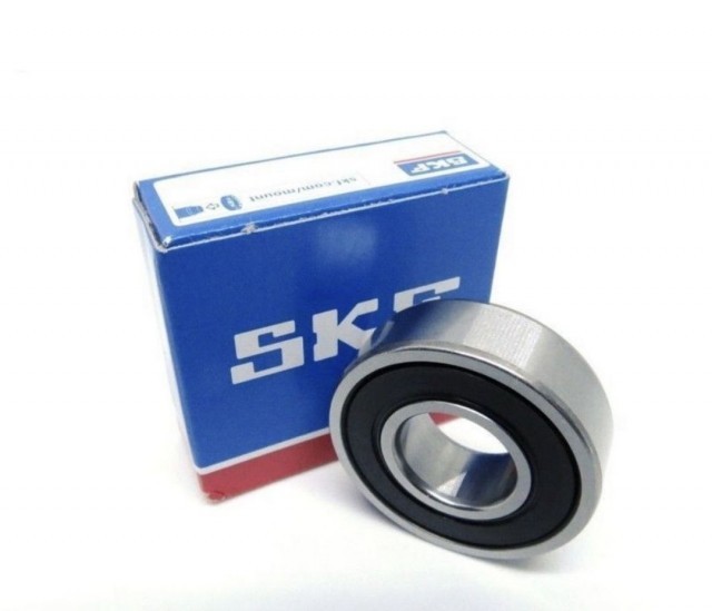 ШАРИКОВЫЙ ПОДШИПНИК 6214-2RS1/C3